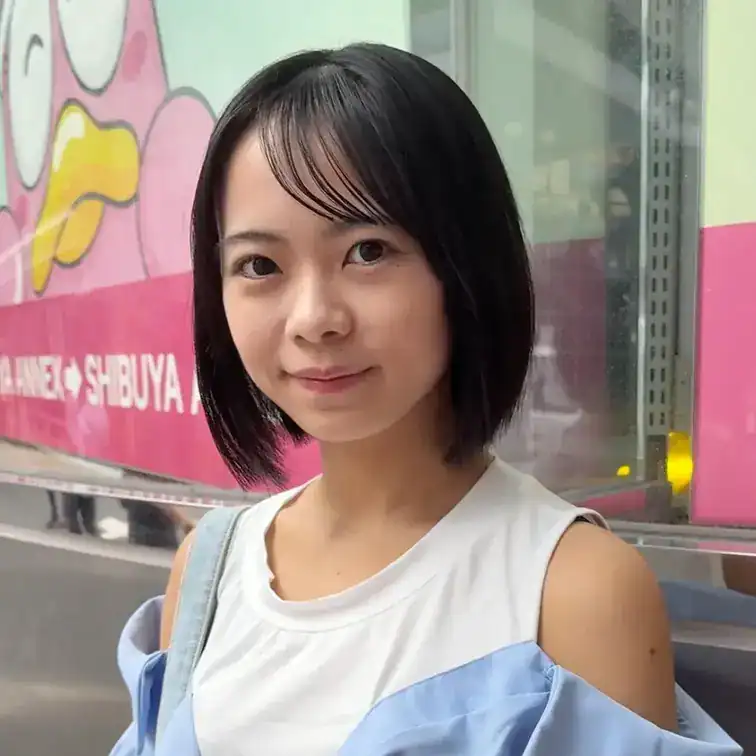 #413【MIMI 21歳】