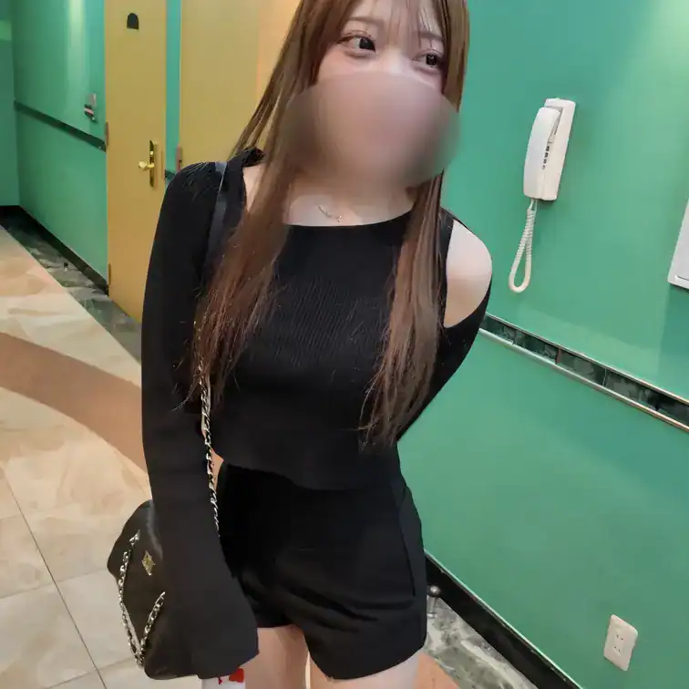 【本編顔出し】ゆめさん 20歳 大学生 – 手コキ搾精女子