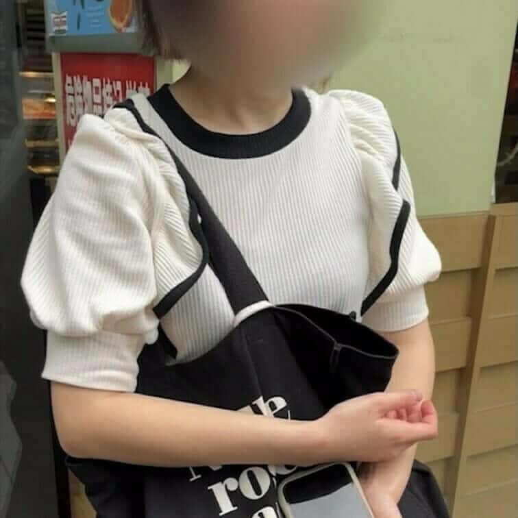 彼氏持ちバスケ部◯Kと、彼氏に内緒で浮気NTRえっちしちゃいました。
