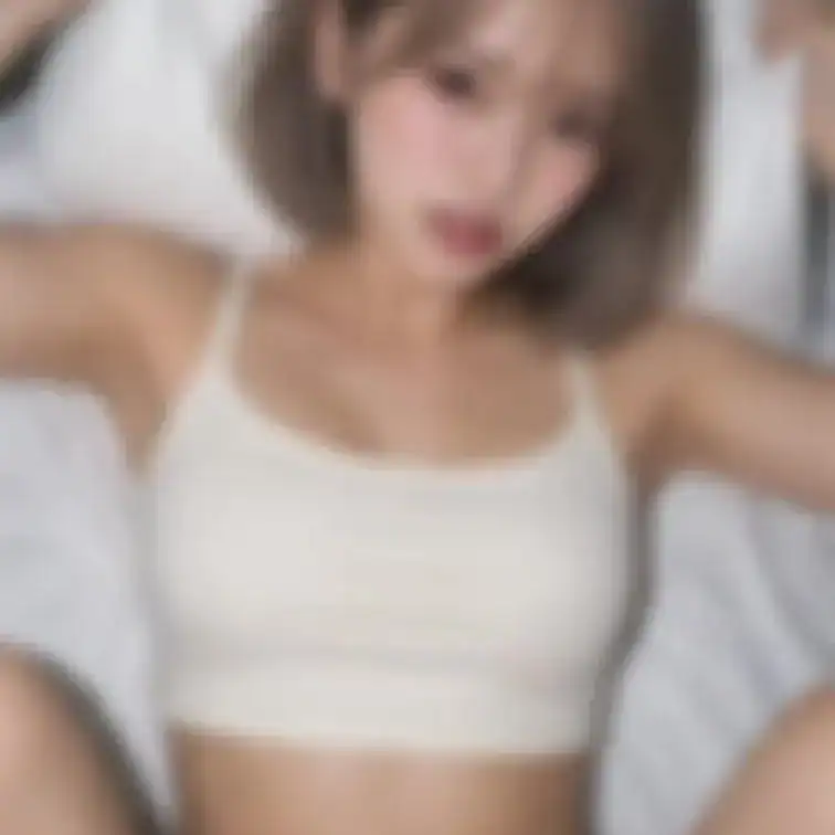 緩急つけられると気持ちよすぎる♡