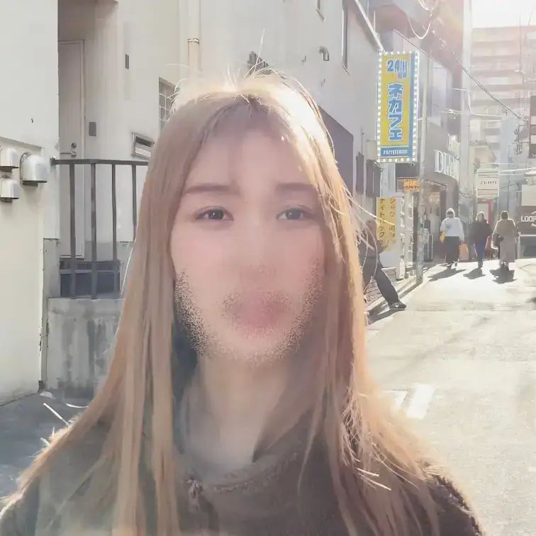 【本編顔出し】　ナンパしたアニメオタクちゃんがスタイル抜群でエロすぎた