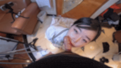 とってもキュートな専門◯生の登場です✨