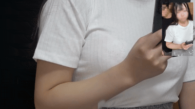 おとなしそうな清楚系女子にロックオン