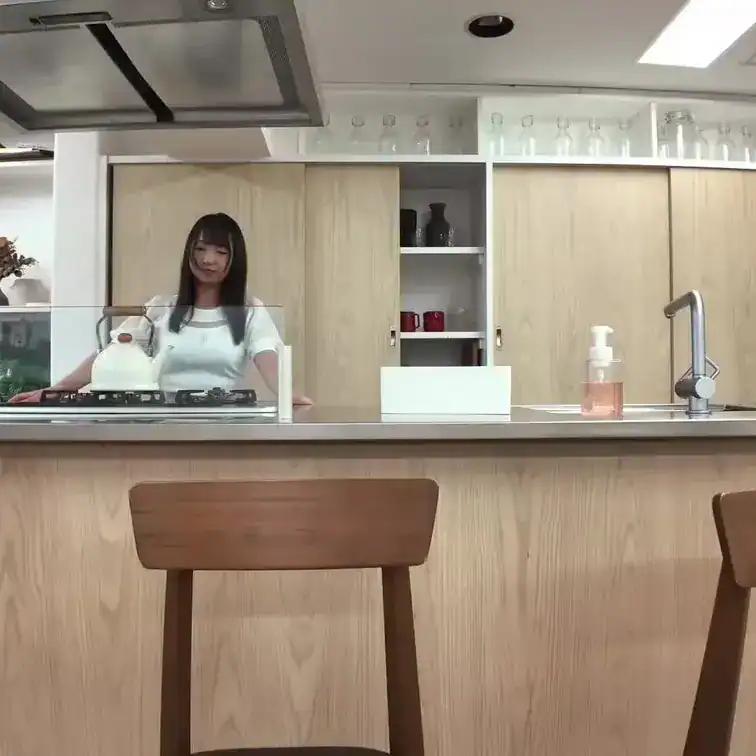 【総集編】もしも2人が交際したら…好きが溢れる1日になりました。 一緒にご飯作ってシャワー浴びて胸を重ね朝まで抱き合った初めてのお泊りおうちデート(デートメイン)　BOKO-011