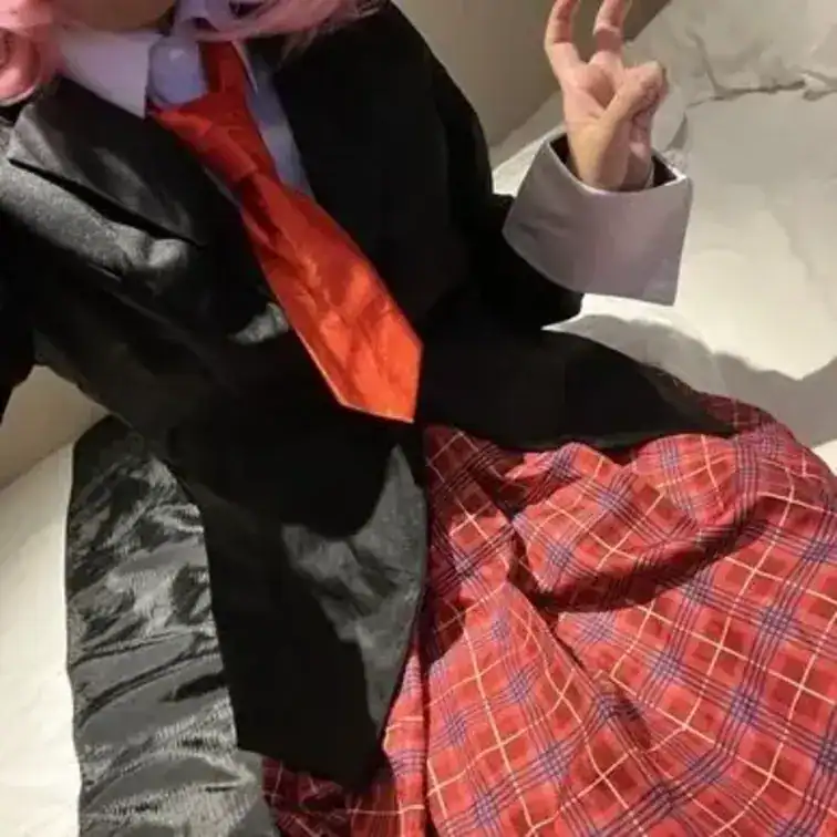 しゅごキャ〇の日奈森あ〇ちゃんの