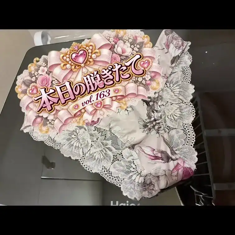⚠️ 今日のはちょっと閲覧注意かも…🫣❤️